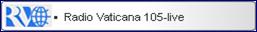 Radio Vaticana - 105 live