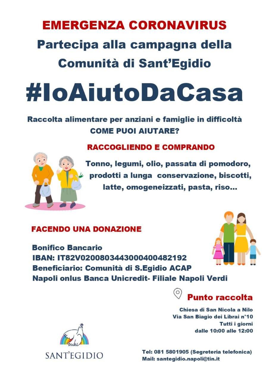 Comunit di Sant'Egidio