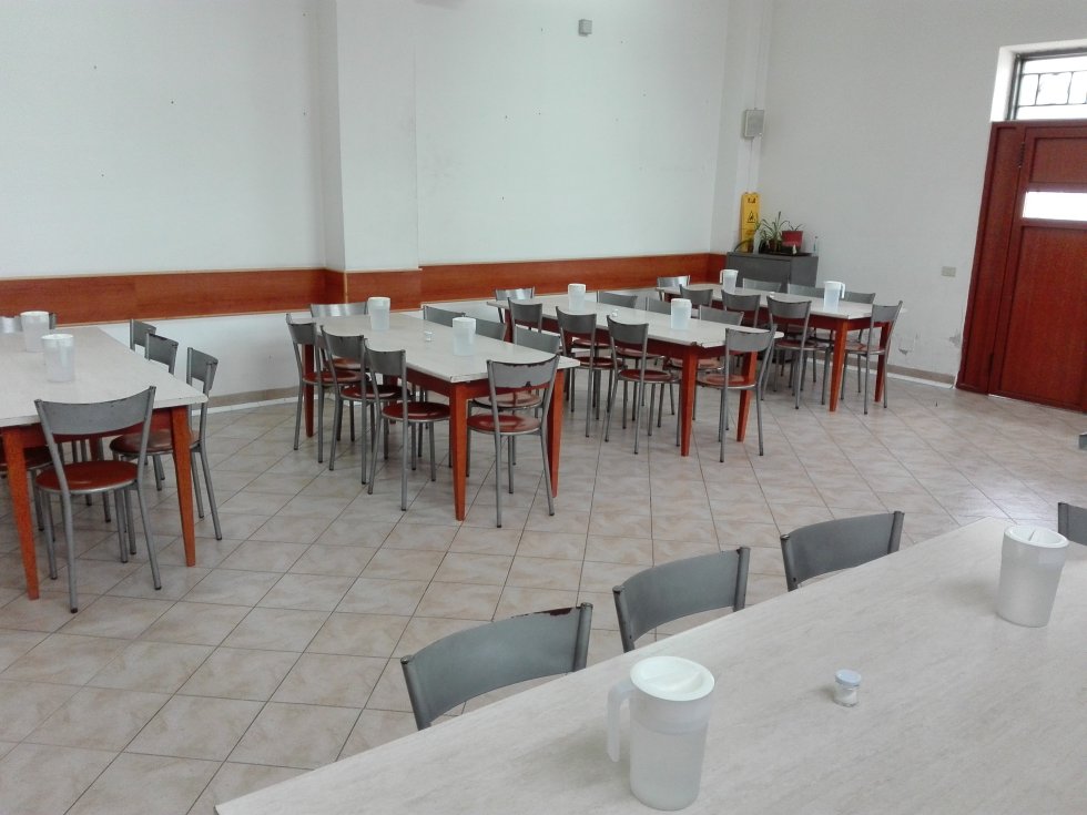 29 Ottobre 2018 - Locanda San Vincenzo Pomigliano d'Arco