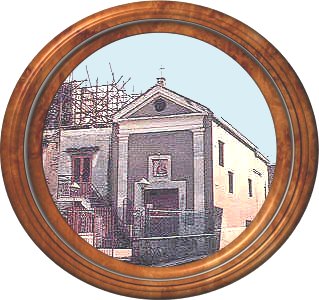 Chiesa Piccola